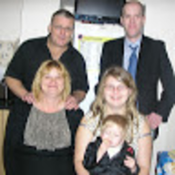 Meet your Posher, Maddie - Picture 1 of 1